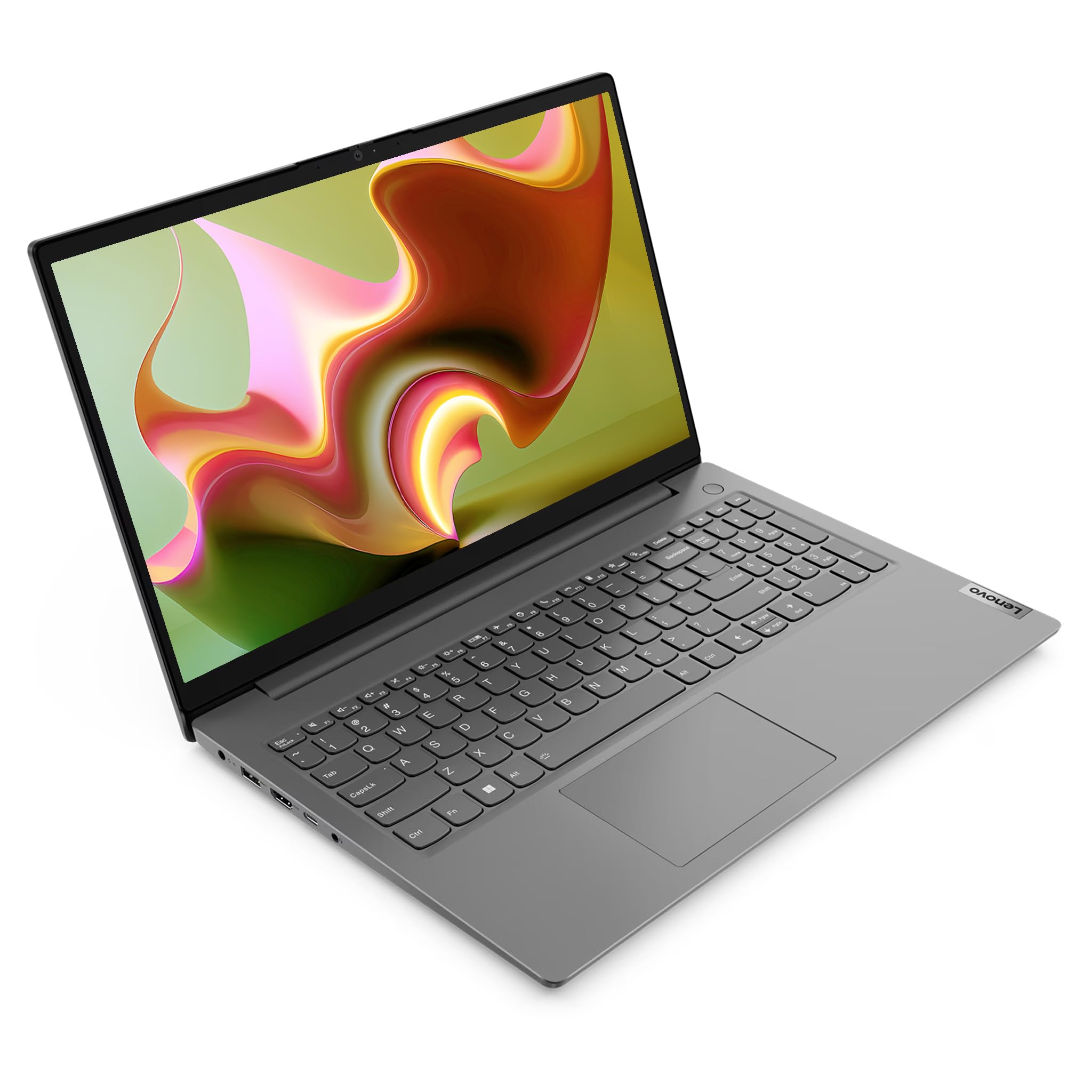 LENOVO V15 G4 IRU Laptop 15,6" FHD, Intel Core I5-13420H, 24GB RAM, 1TB SSD, Intel UHD Graphics, FreeDos, Iron Grey