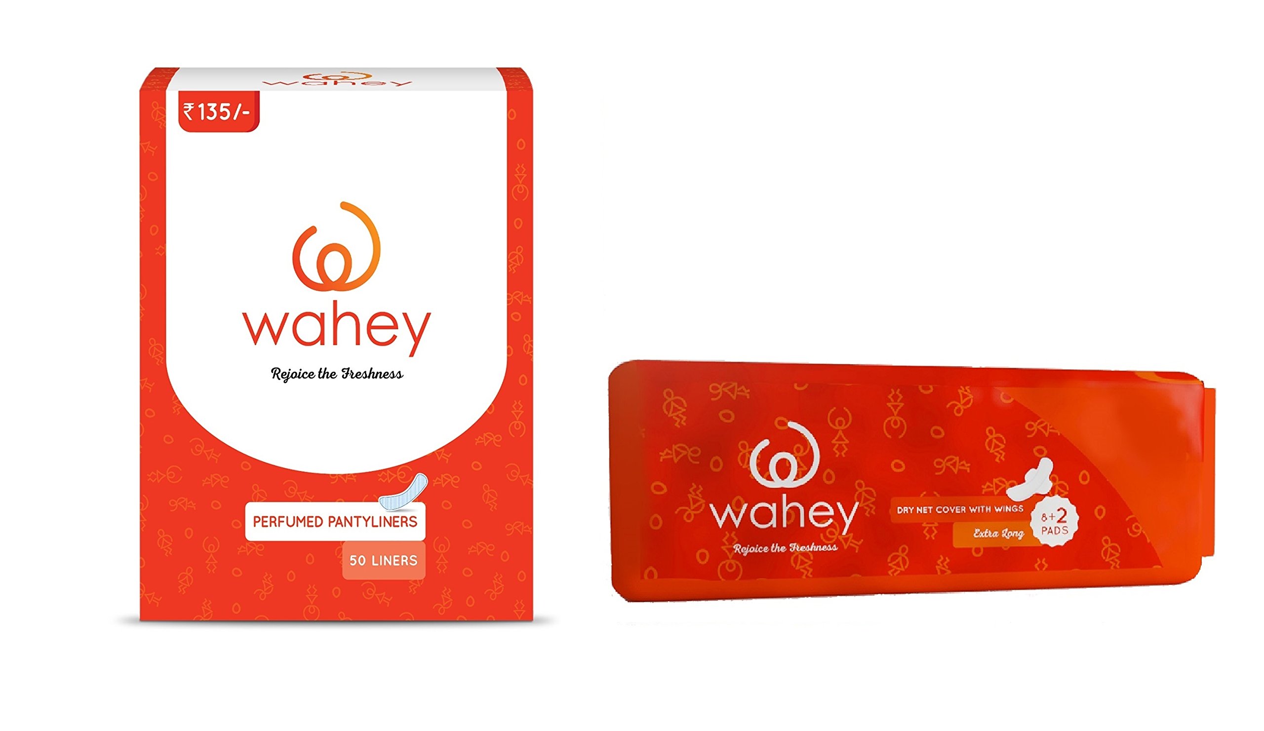 See full amazon price history chart for Wahey Combo Pack Of Panty Liners (50 Liners) And Extra Long (XL) Size Sanitary Pads With Wings (10 Pads) Wahey Combo Pack Of Panty Liners (50 Liners) And Extra Long (XL) Size Sanitary Pads With Wings (10 Pads) (B01M3SY0JO) Amazon Price History, Amazon Price Tracker