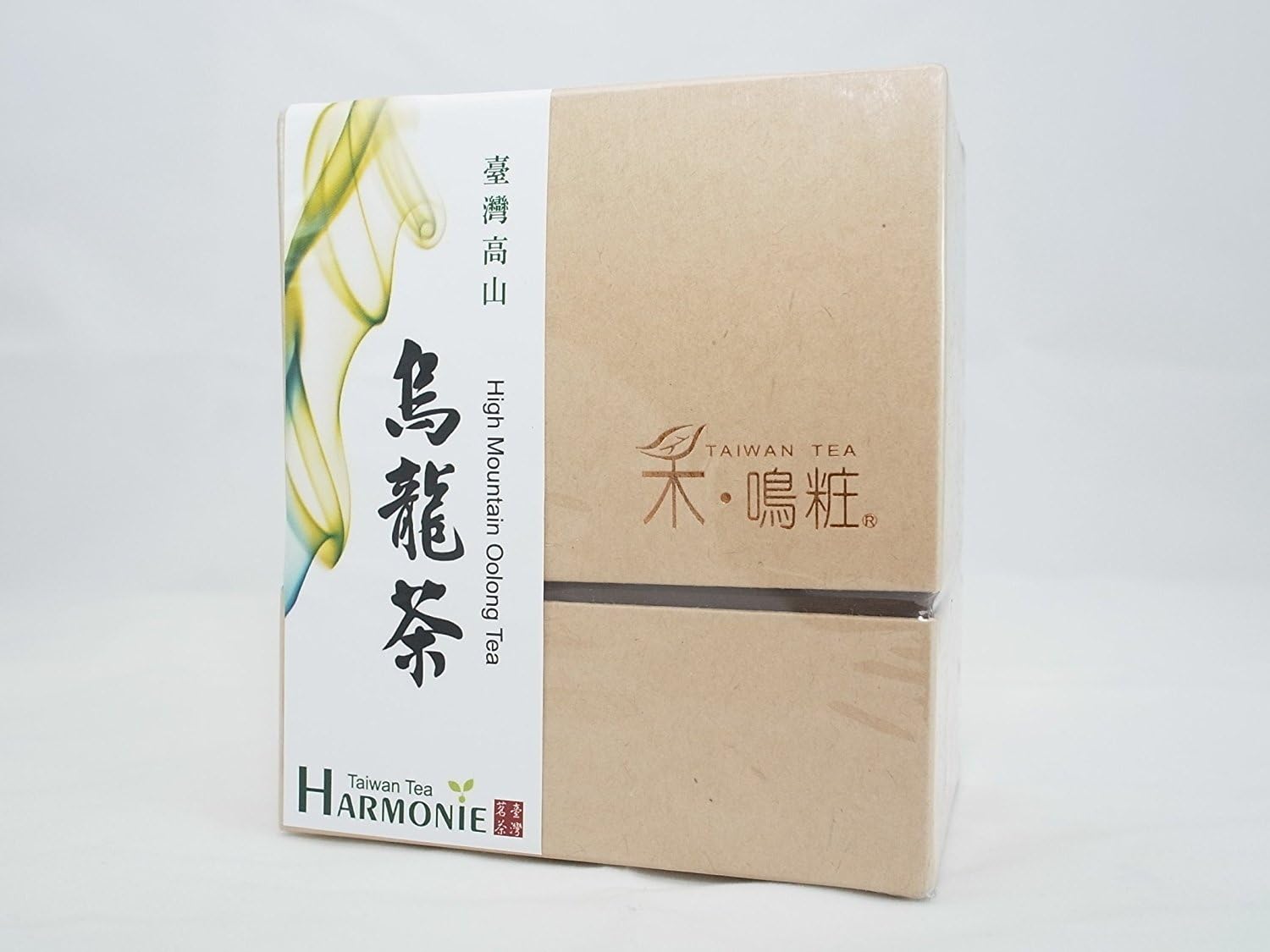 SELPONT e Tea Single Steeps 8 Signature Oolong From Taiwan ~ New Gift Box