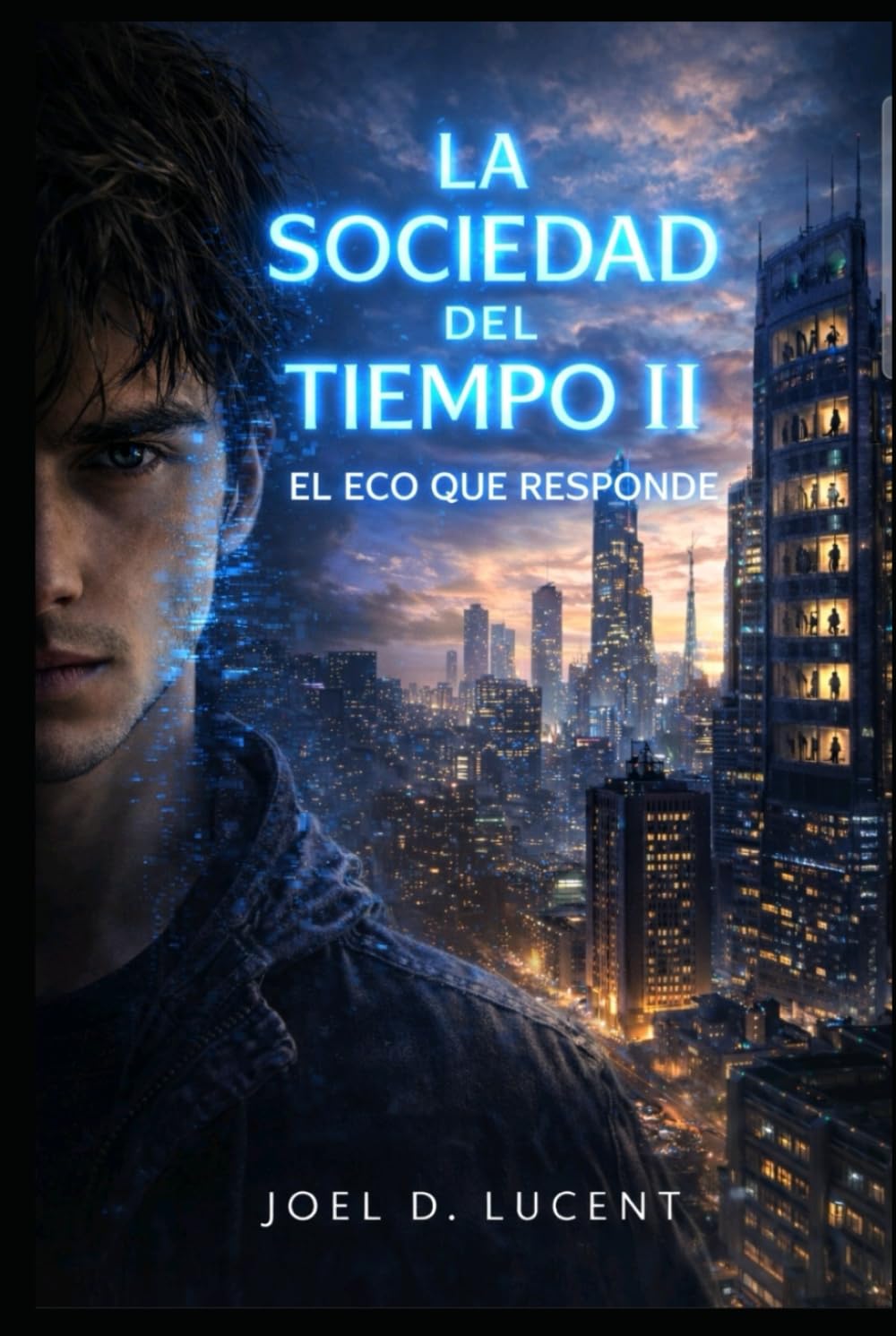 LA SOCIEDAD DEL TIEMPO II: EL ECO QUE RESPONDE