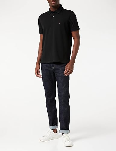 Tommy Hilfiger Polo Manches Courtes Homme 1985 Regular Fit - 2