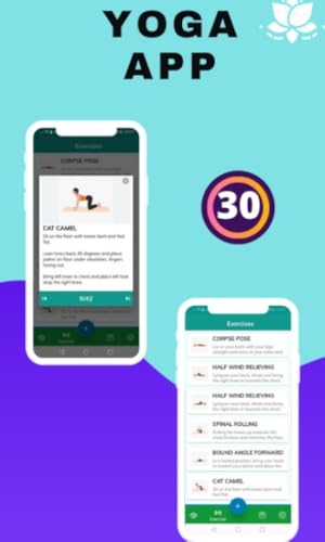 Yoga Workout - Yoga for Beginners exercises