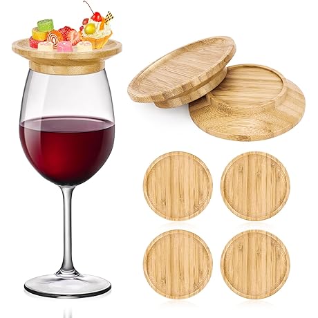 Wine Toppers: The Perfect Addition to Your Charcuterie Spread