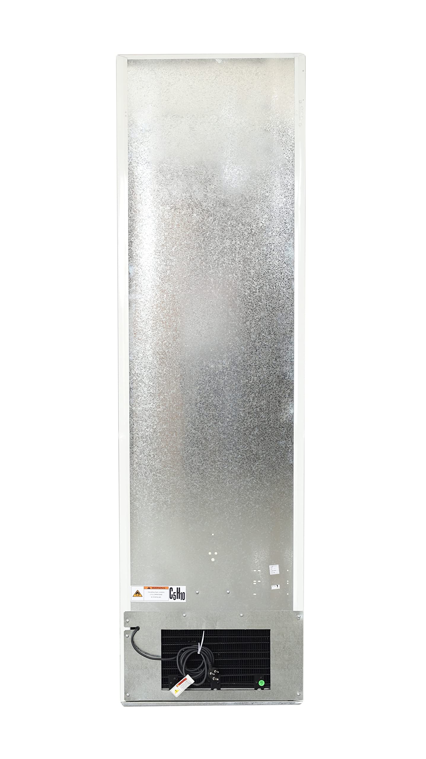 Blue Star Visi Cooler SC500F - 500L Refrigerators -6