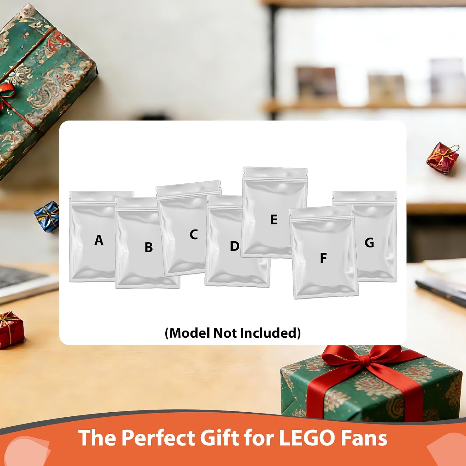 LED Light Kit for Lego Imperial Star Wars Imperial Star Destroyer 75394- Lighting Compatible with Lego Star Wars 75394 Building Model (Not Included The Model Set)