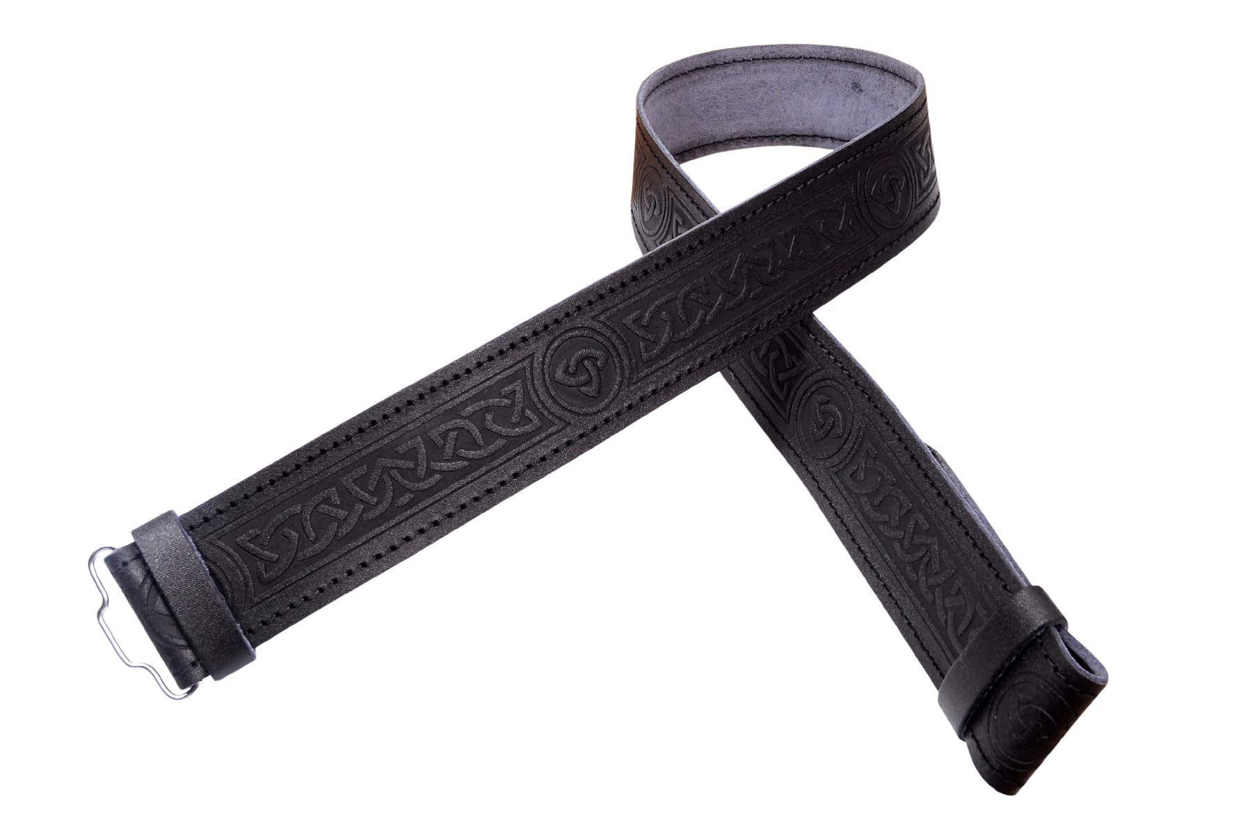 Mammut Alpine Belt - Black