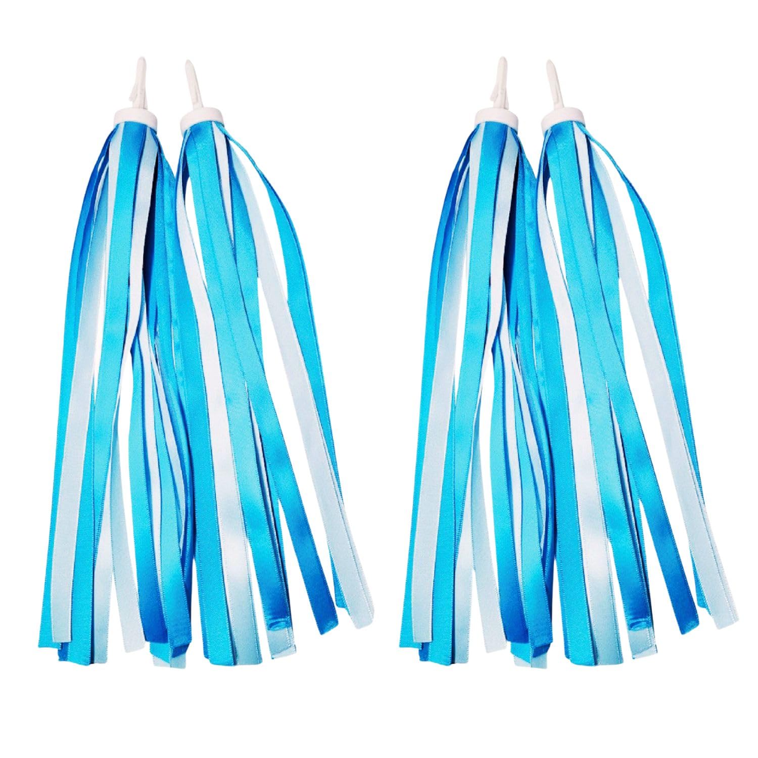 Colorful Bike Streamers for Kids - FREE SHIPPING -9
