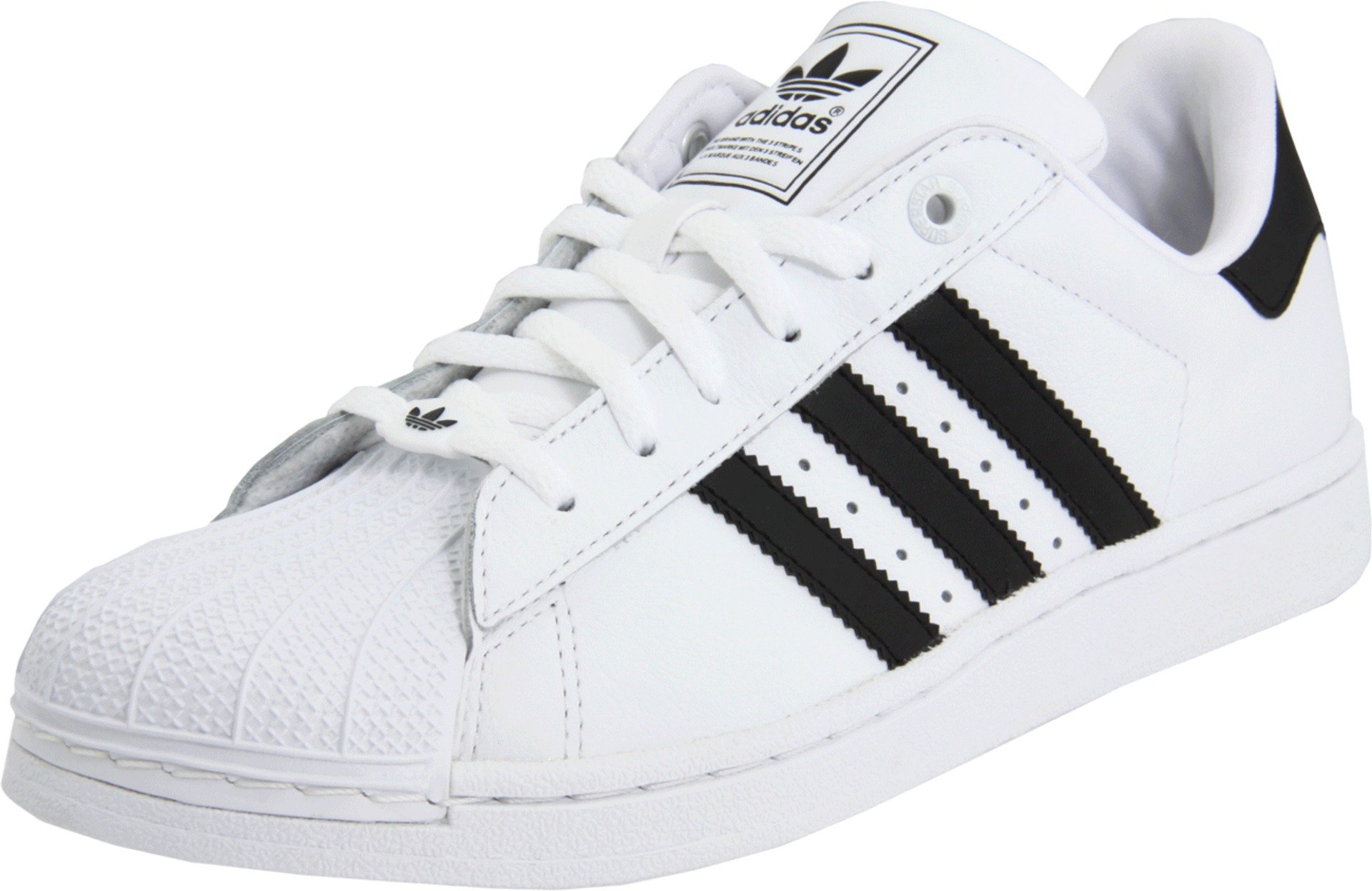 adidas Superstar 2 (Youth)