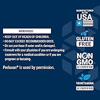 Vista 6 de Life Extension Optimized Tryptophan Plus 1000mg - Suplemento de L-triptófano con niacina y L-lisina para un sueño saludable y respuesta al estrés
