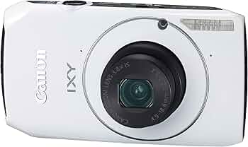 Canon IXY 30S ホワイト 本体 71MghogY7TL._AC_UF350,