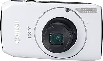 Amazon | Canon デジタルカメラ IXY30S ホワイト IXY30S(WH Amazon | Canon デジタルカメラ IXY30S ホワイト IXY30S(WH