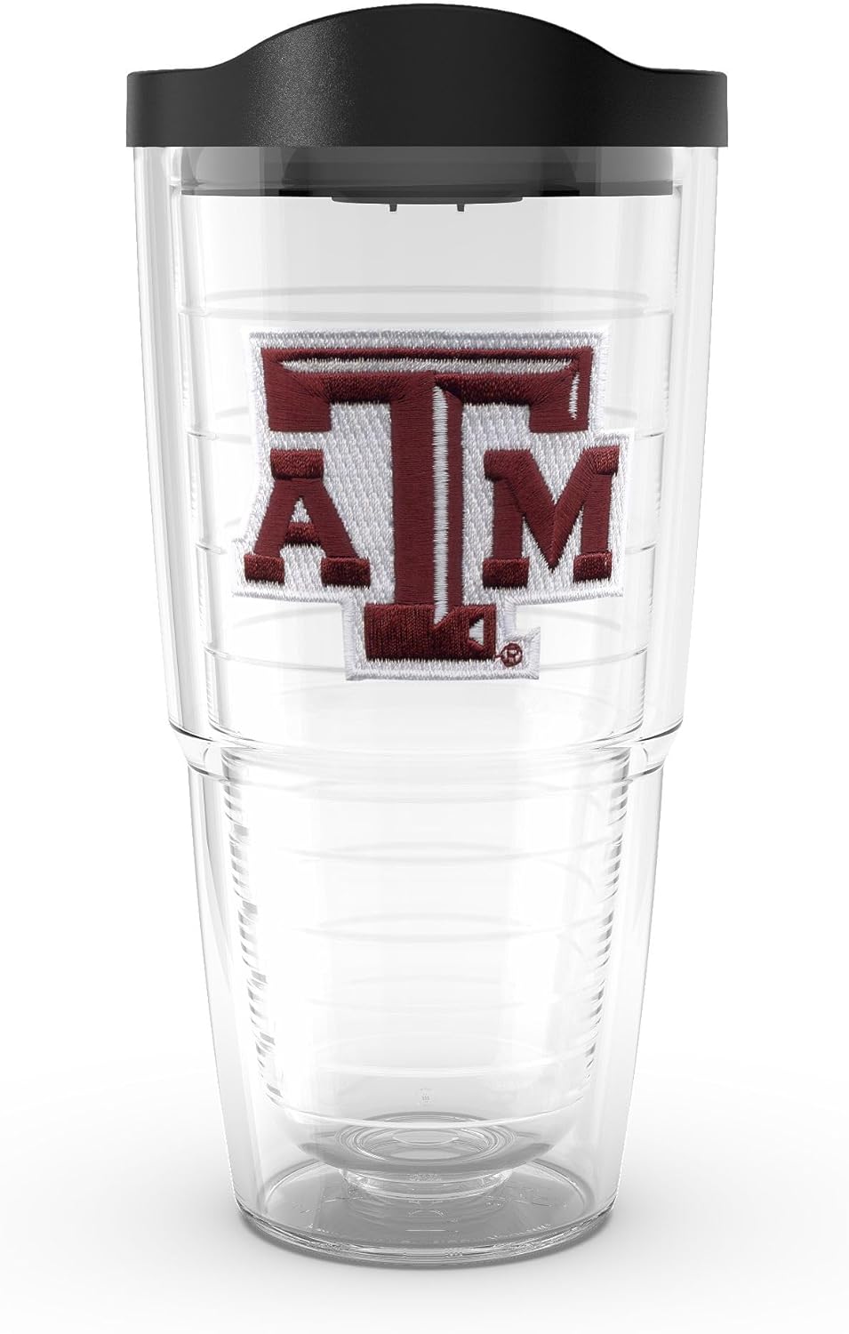 Tervis A&M Aggies: USA Tumbler Keeps Drinks Cold & Hot!