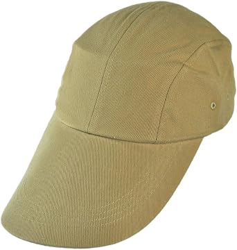 VHS Long Bill Baseball Cap