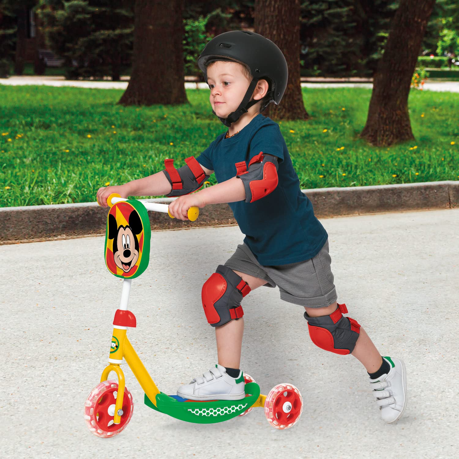 Mondo Toys - My First Scooter
