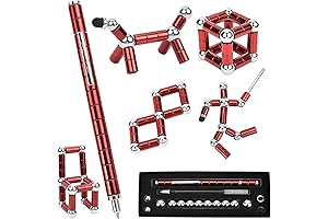 Magnetic Fidget Pen: A Perfect Gift for Kids