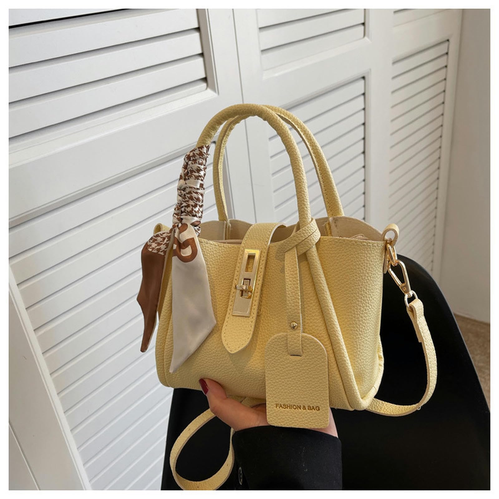 Torby crossbody dla kobiet damska torba hobo torebka wiadro ramię listonoszka