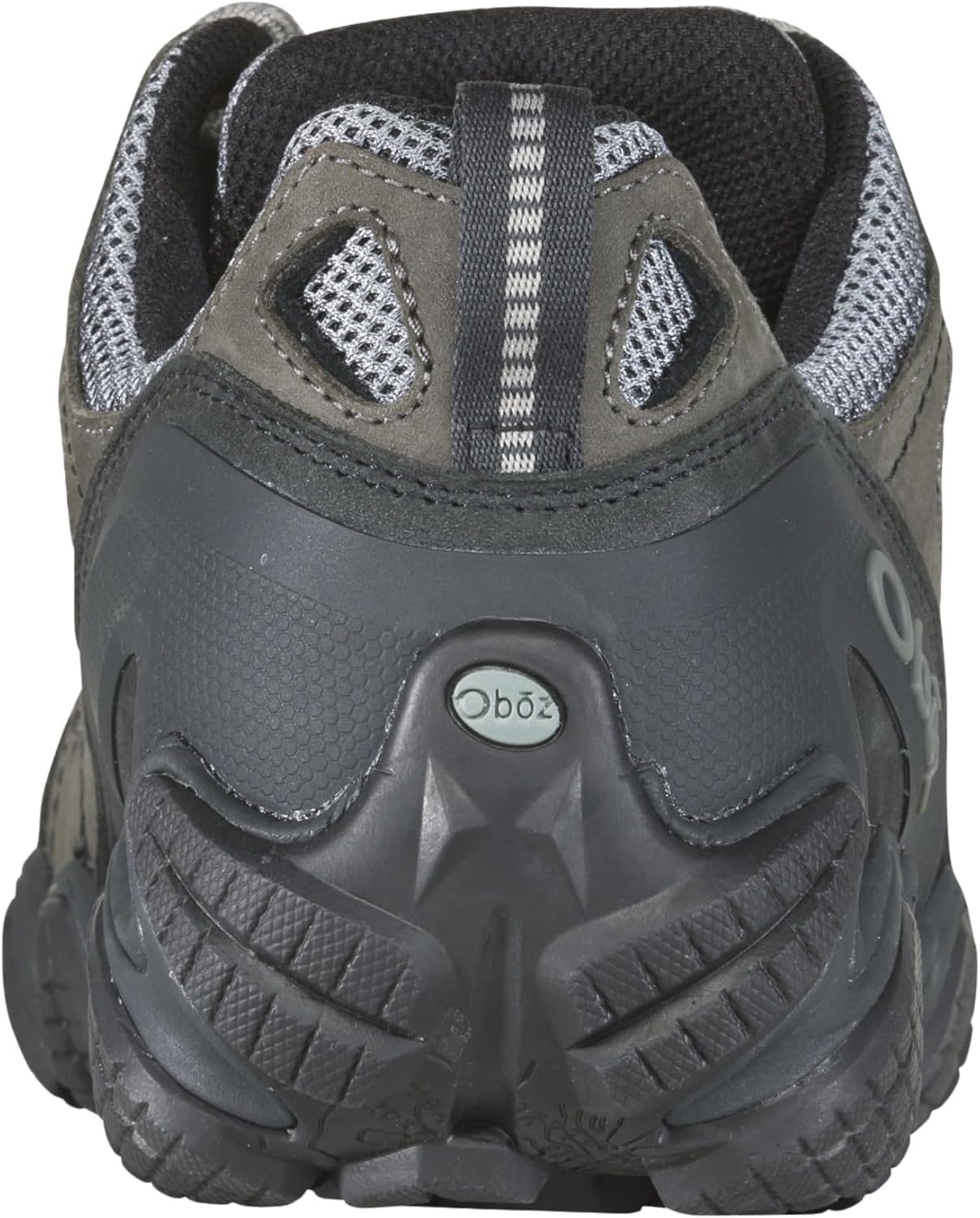 Oboz Men's Sawtooth II Low Hiking Shoe