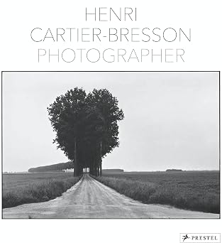 Henri Cartier-Bresson Photographer