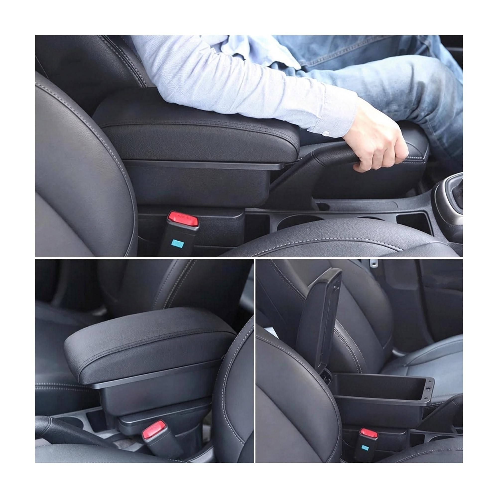Armlehnenbox Armlehnen Für MAZDA 2 Für Demio