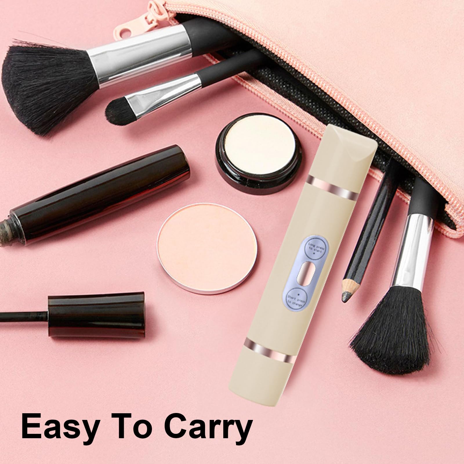 Trimmer For Women Pubic Hair Trimmer Body Groomer Electric Shavers For Pubic Arms Leg Underarm Hair Removal