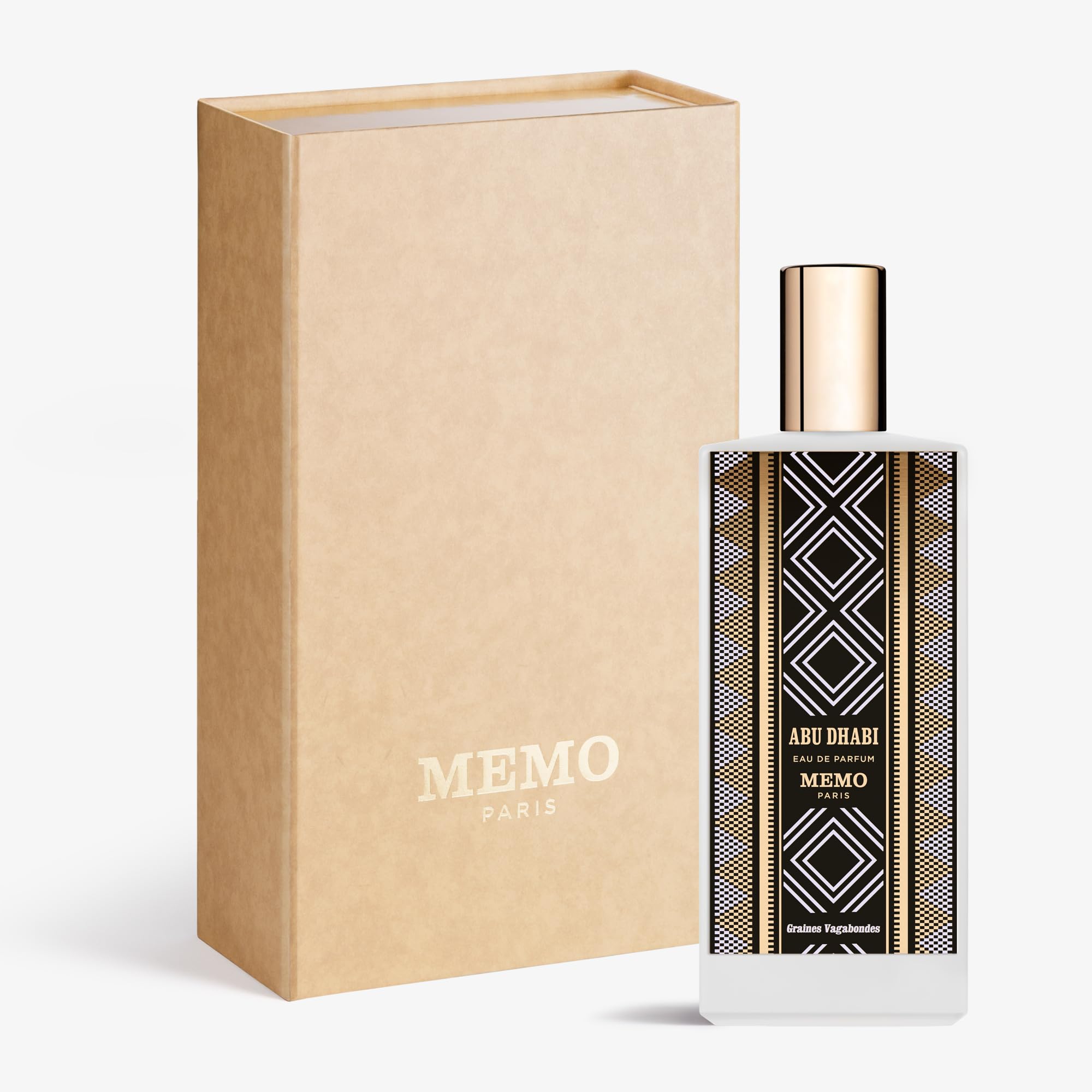 Memo Paris Parfum Dhabi 75ML