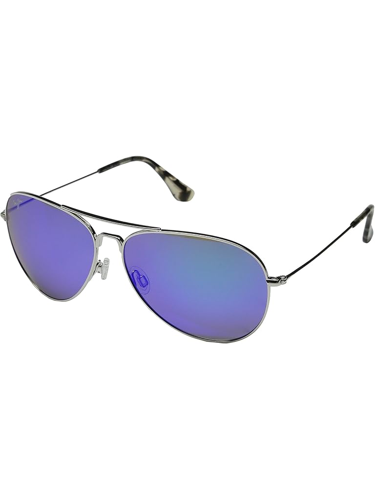 Blue Maui Jim Mavericks