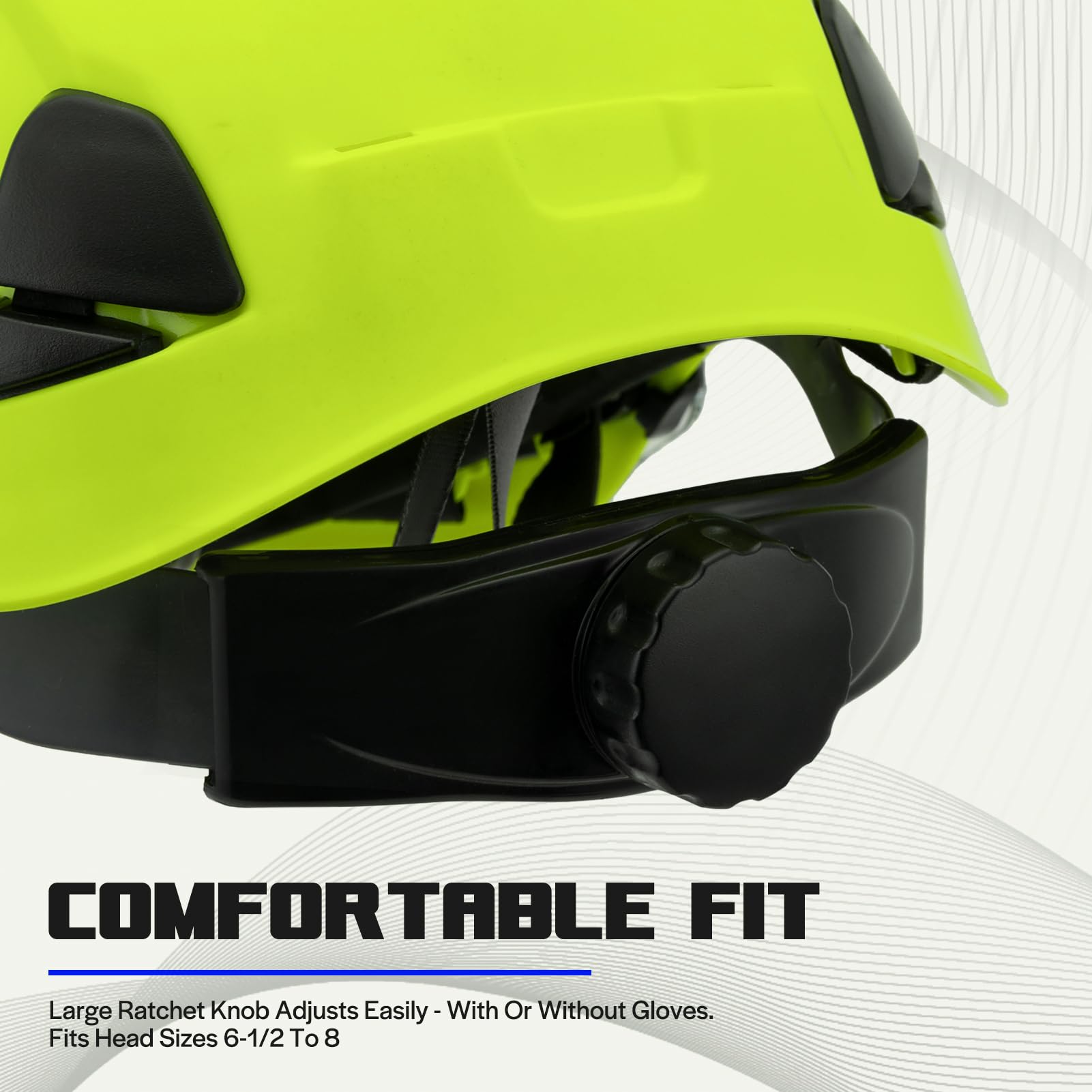 Hard Hats Construction OSHA Approved With Dual Visor-Safety Helmet Hard Hat Chin Strap Vented Hard Hat Visor Sunglasses Arborist Forestry Helmet Ansi Z89