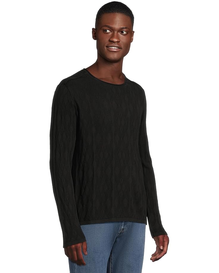 John Varvatos Brycen Crew Y2541W25 - #2 of 5