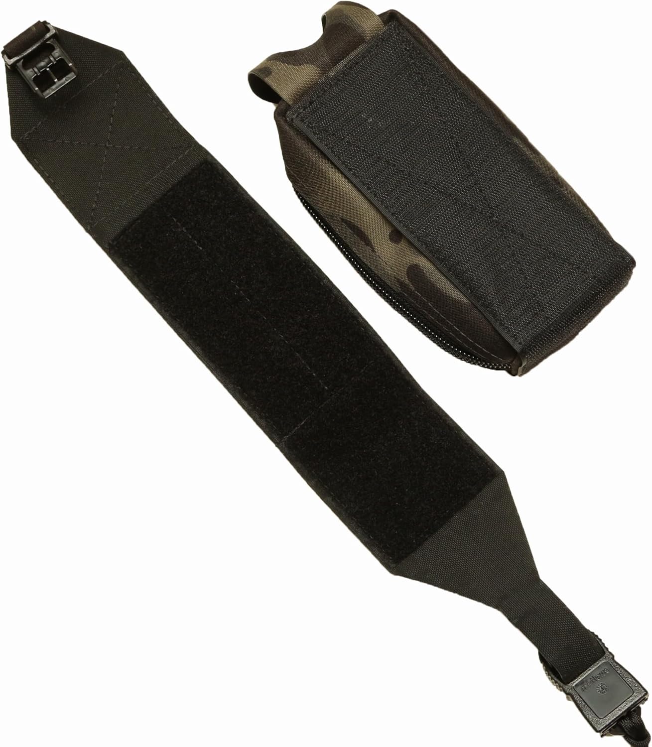 Esstac DST Medical Pouch - Gen 2 | Tactical Medical Pouch | MOLLE & Belt Mountable