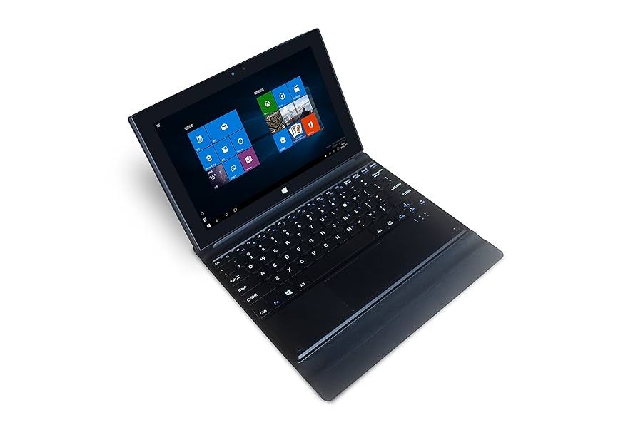 Amazon.co.jp: テックウインド CLIDE W10C 10.1インチ Windows