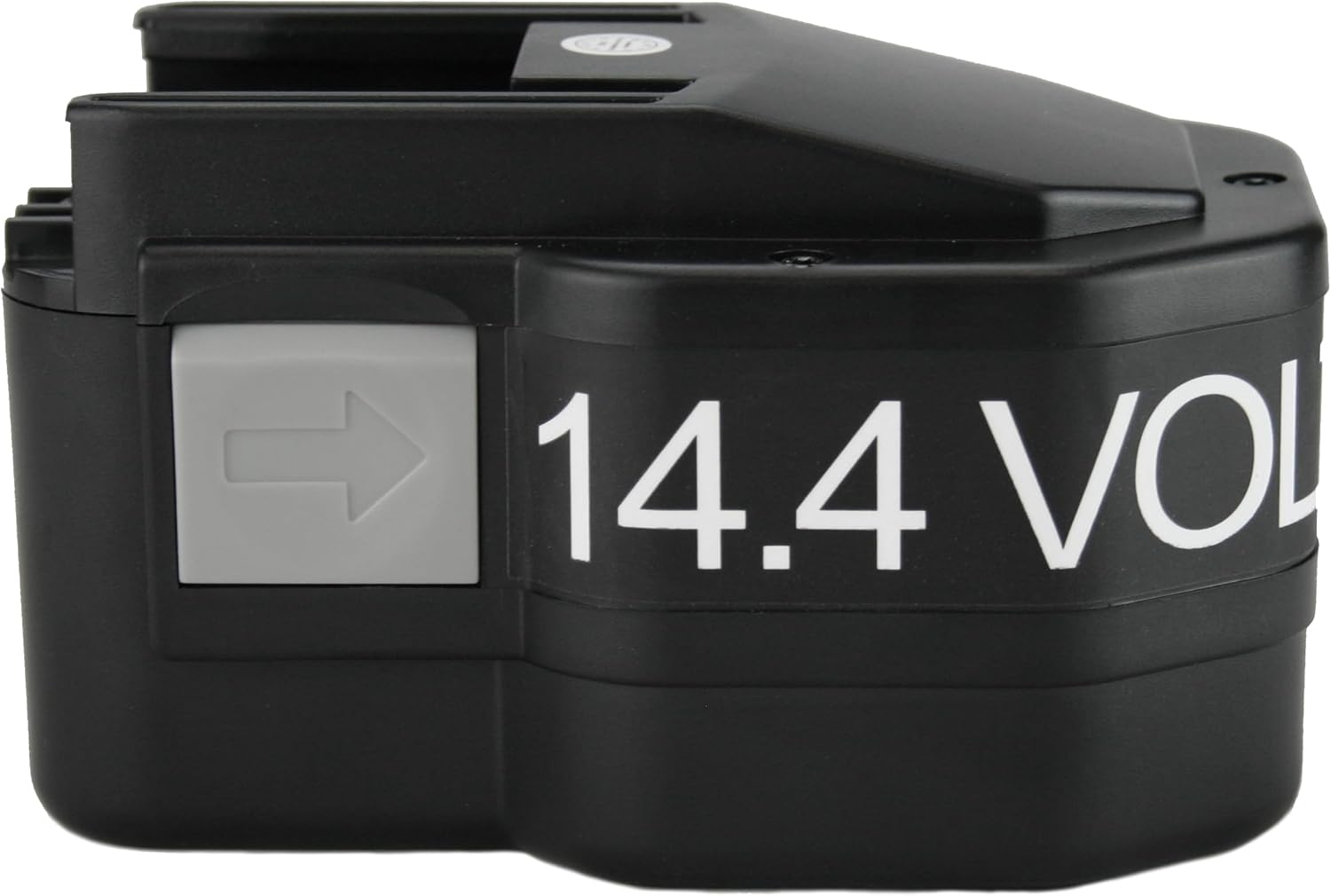 Banshee 14.4V 1500mAh Ni-Cd Battery, Compatible with Milwaukee 48-11-1000, 48-11-1014, 48-11-1024