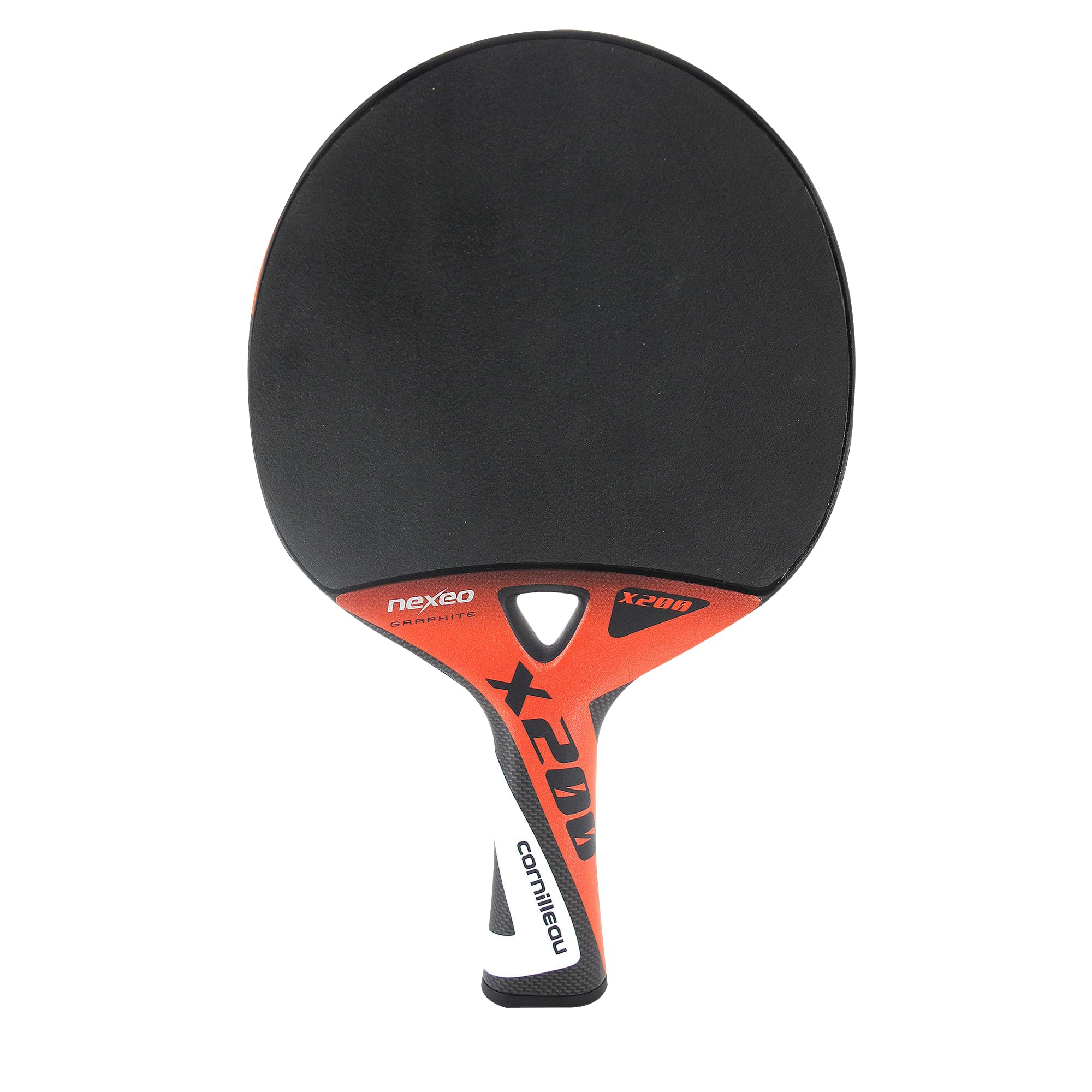 Cornilleau Nexeo X200 Graphite Outdoor Masa Tenisi Raketi