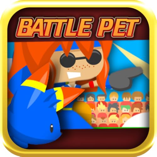 Battle Pet