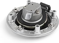 Vista 5 de Juego de tapas de tanque de combustible para Suzuki GSX1300R X Hayabusa 1999, Y 2000, K1 2001, K2 2002, K3 2003, K4 2004, K5 2005, K6 2006, K7 2007