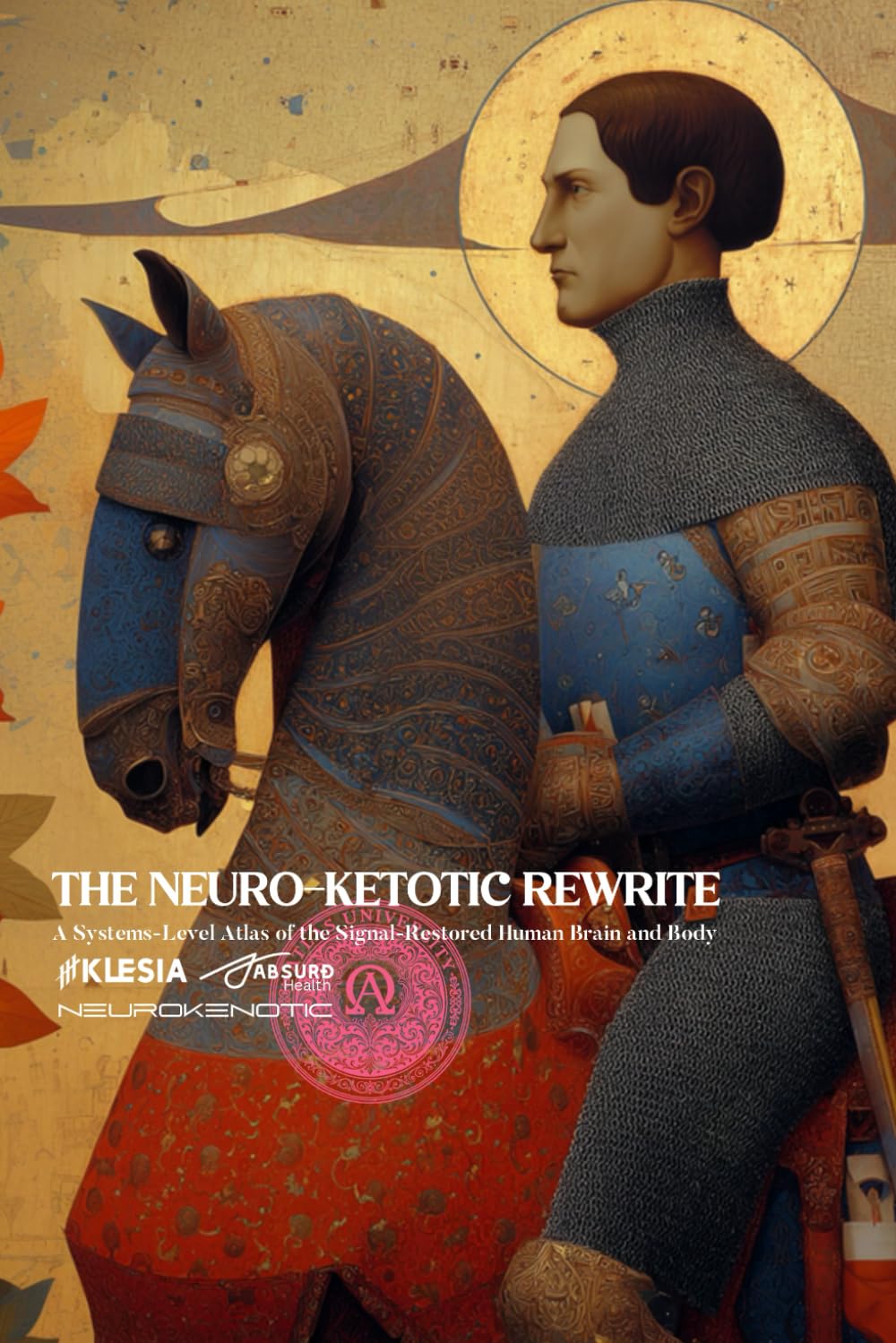 The Neuro-Ketotic Rewrite: A Systems-Level Atlas of the Signal-Restored Human Brain and Body (Absurd Health)