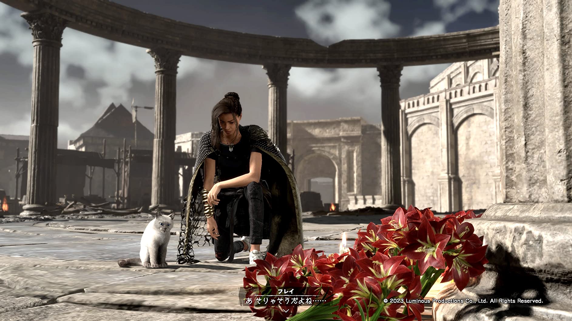 お客様イメージ