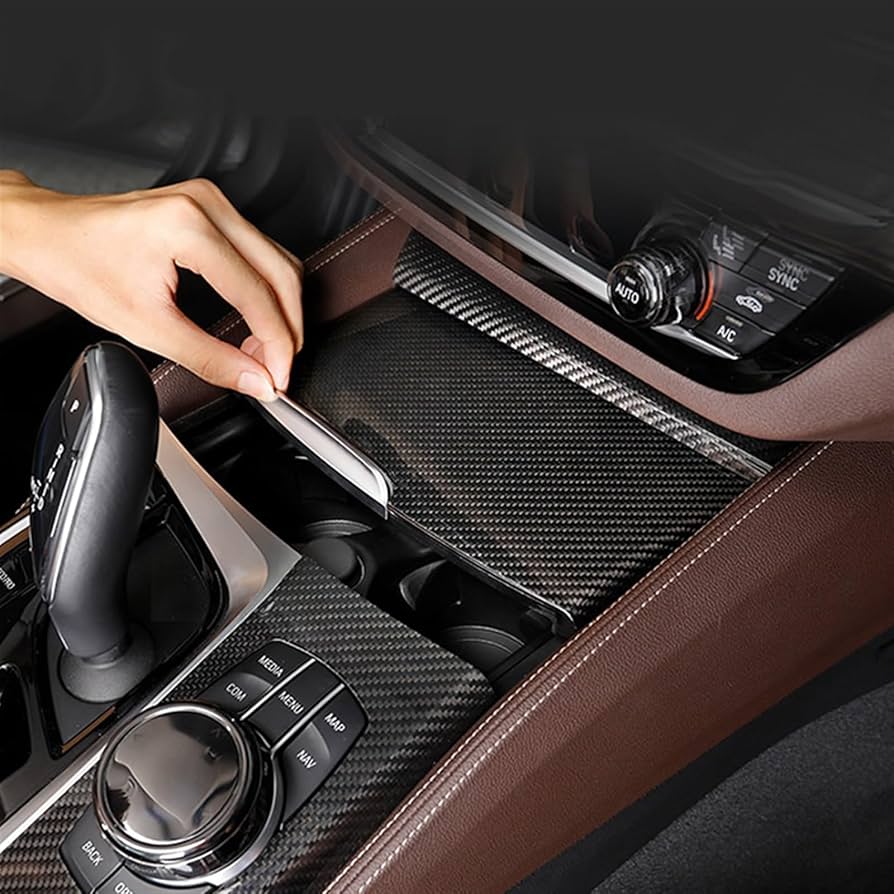 Amazon.co.jp: 内装パーツ インテリアパネル 5 シリーズ G30