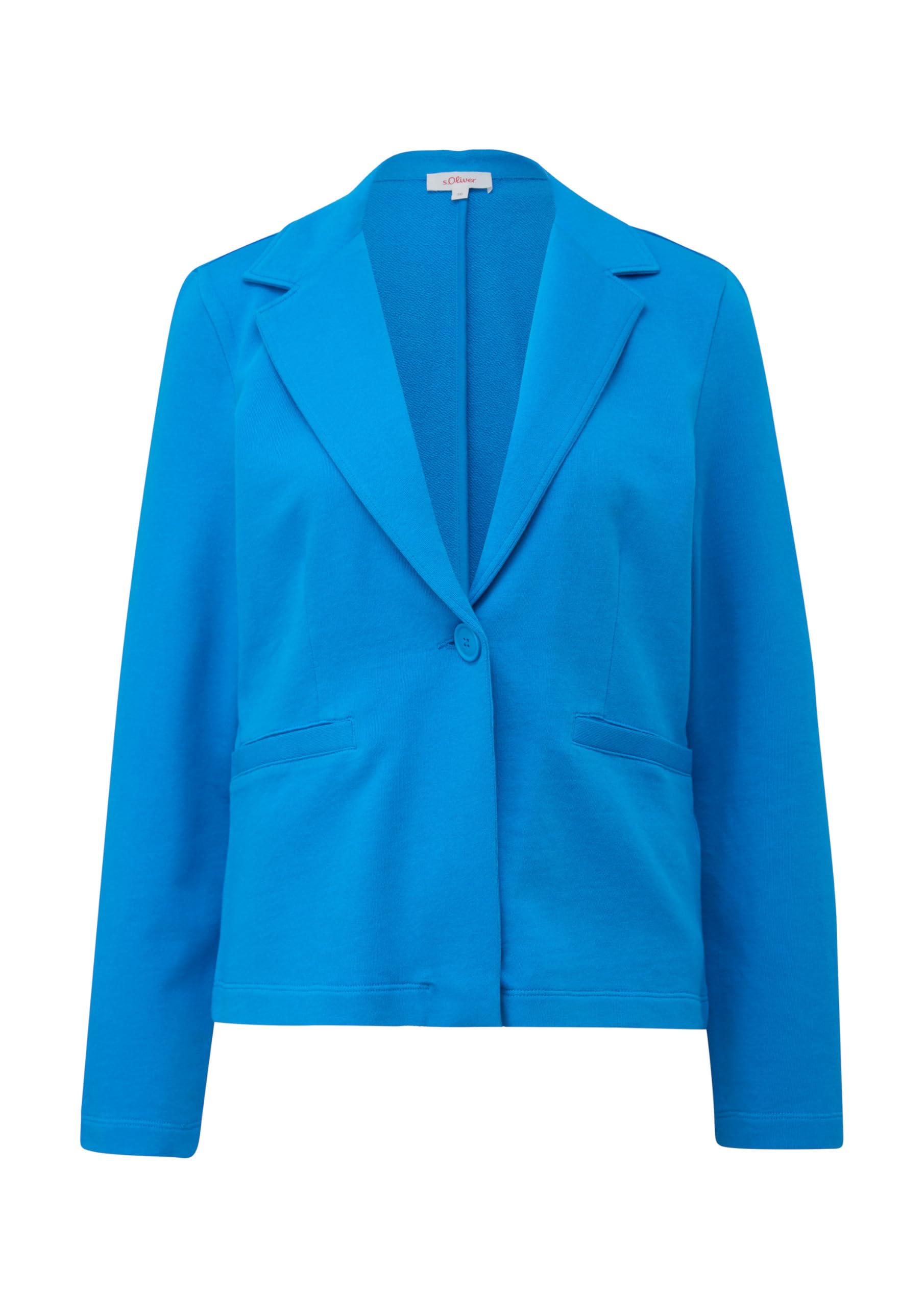 s.Oliver Sweat Blazer, 5528, 14 - Image 3