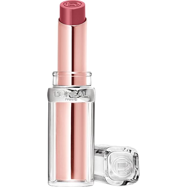 Glow Paradise Flavored Balm Hydrating