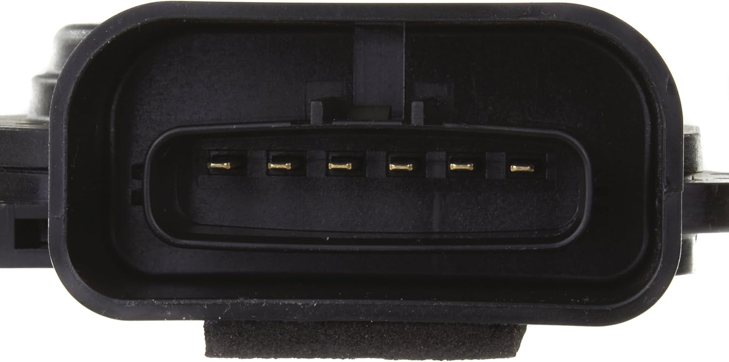 AISIN DLT-104 OE Replacement Tailgate Lock Actuator Motor - Compatible with Select Toyota RAV4