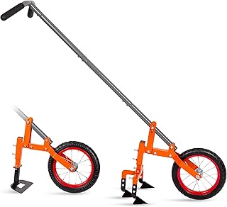 Push Plow For Garden Picks collage image 1