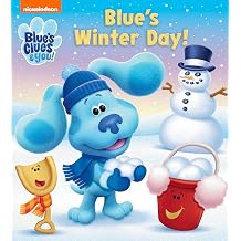 Blue's Winter Day Blue's Clues & You!