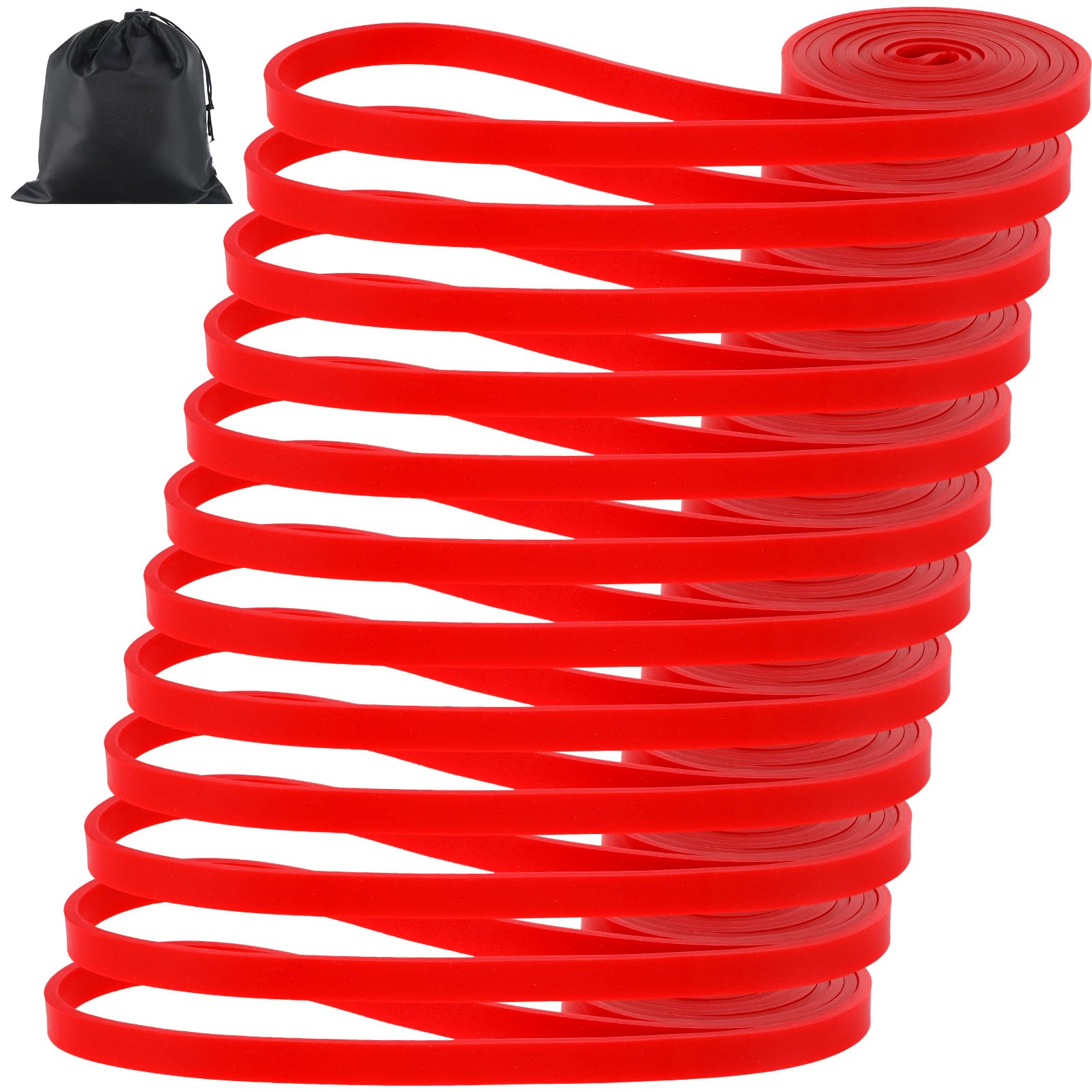 Photo 1 of 1p pcs Resistance Bands Set Pull Up Bands Pull up Assistance Band Exercise Loop Band