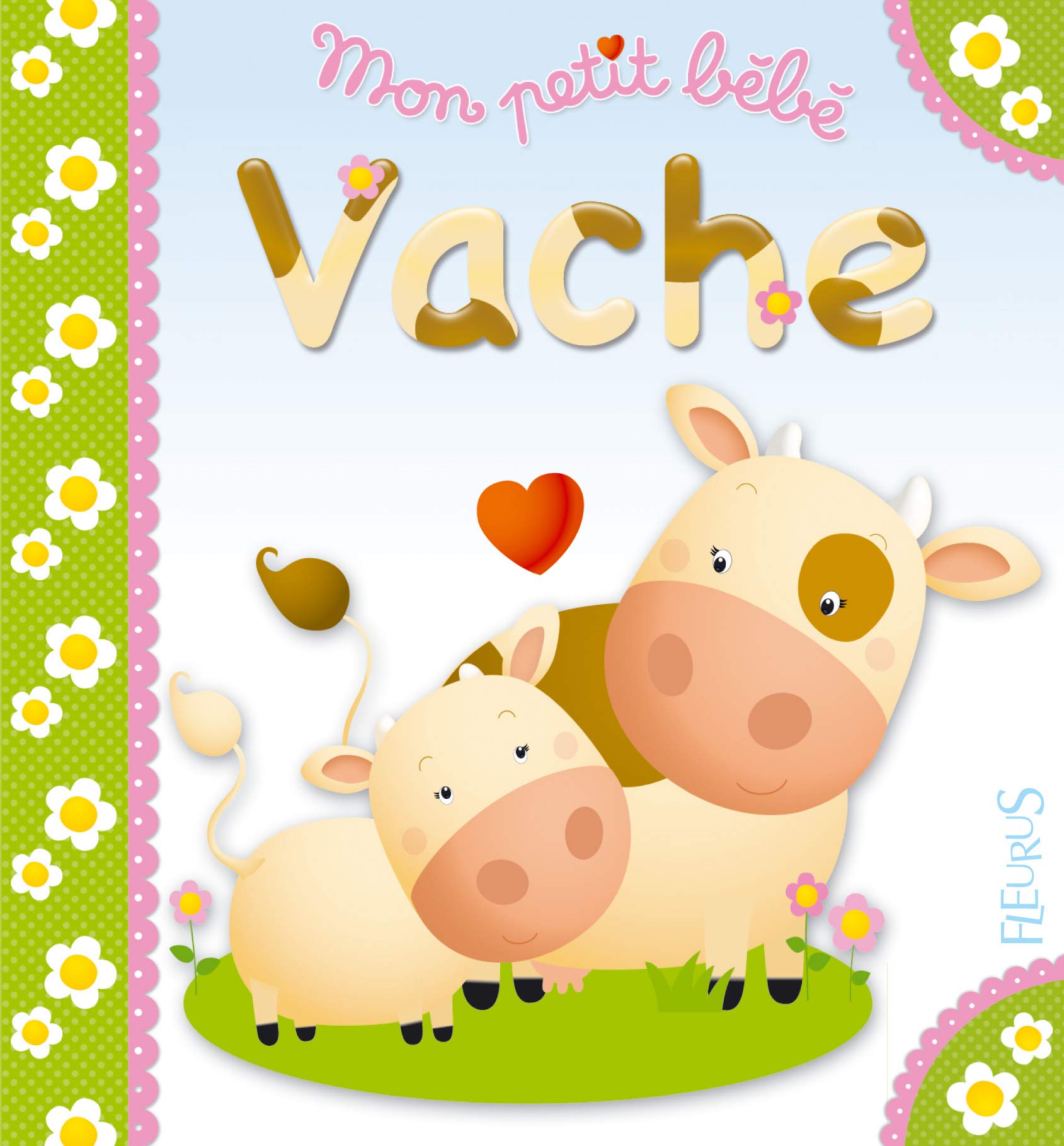 VACHE Berkane, Nadia