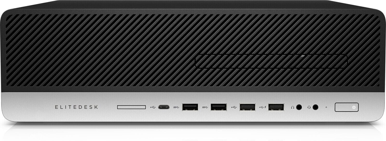 Amazon.co.jp: 【整備済み品】 エイチピー デスクトップパソコンH P 