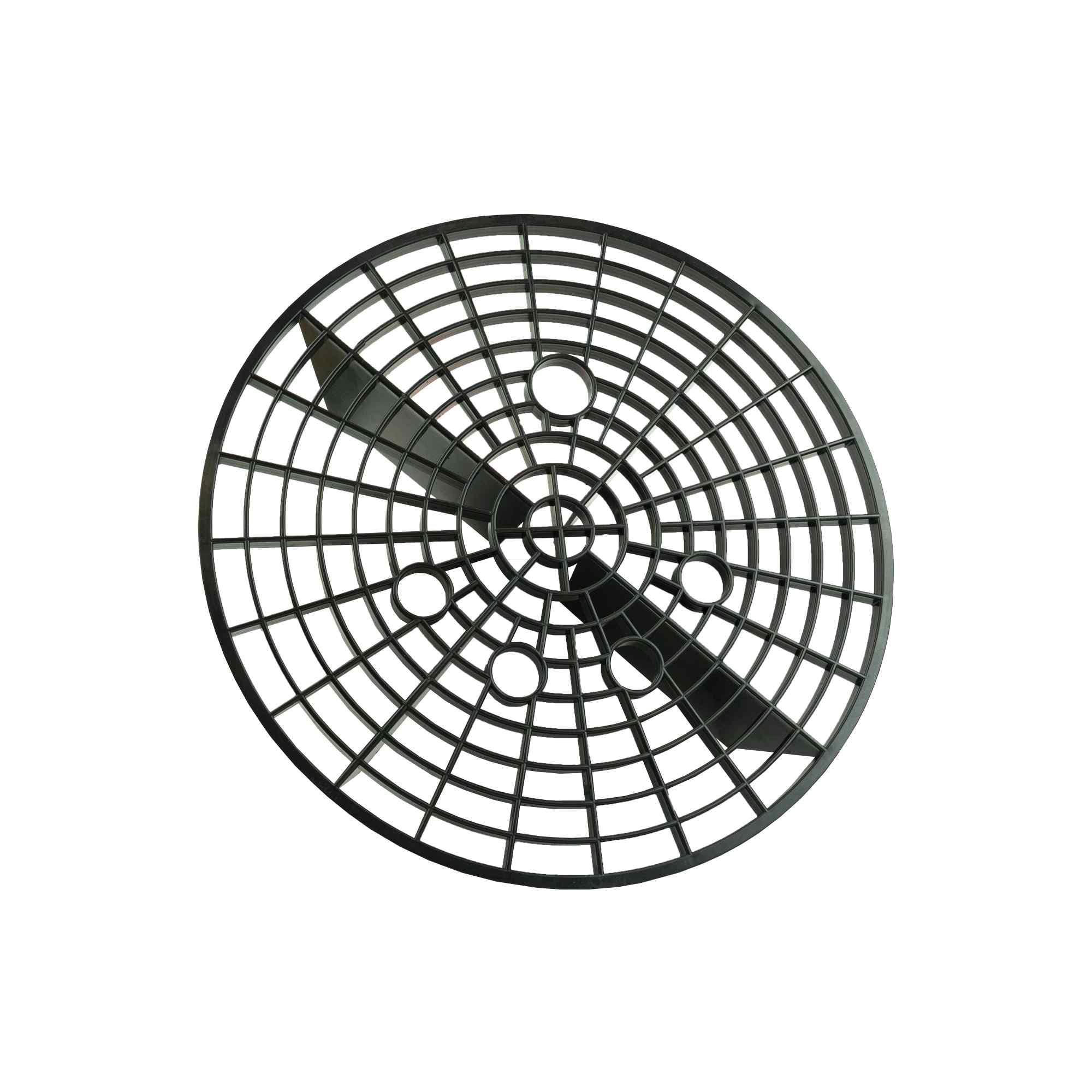 Sakura SS5566 Grit Guard - 2