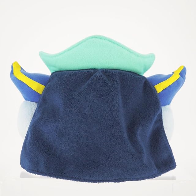 Foto 5 de 7 de Sanei KP03 Kirby Adventure Series All Star Collection Meta Knight