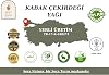 Kabak Çekirdeği Yağı 30 ml.%100 Saf