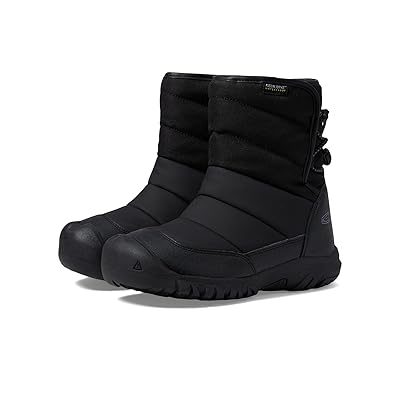 KEEN Kids Puffrider Waterproof (Little Kid/Big Kid) Kid