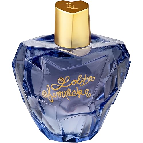 Lolita Lempicka Mon Premier Ladies - Eau De Parfum Spray - Floral, Fruity Gourmand - Ideal for Daily Wear and Special Events